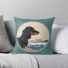 throwpillowsmall1000x bgf8f8f8 c020010001000 27 - Dachshund UK Store