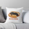 throwpillowsmall1000x bgf8f8f8 c020010001000 28 - Dachshund UK Store