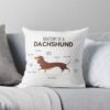 throwpillowsmall1000x bgf8f8f8 c020010001000 9 - Dachshund UK Store