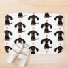 urbathmat flatlay context smallsquare750x1000.1u5 11 - Dachshund UK Store