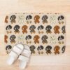 urbathmat flatlay context smallsquare750x1000.1u5 13 - Dachshund UK Store