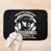 urbathmat flatlay context smallsquare750x1000.1u5 22 - Dachshund UK Store