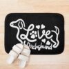 urbathmat flatlay context smallsquare750x1000.1u5 26 - Dachshund UK Store