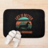 urbathmat flatlay context smallsquare750x1000.1u5 27 - Dachshund UK Store