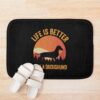 urbathmat flatlay context smallsquare750x1000.1u5 28 - Dachshund UK Store