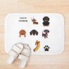 urbathmat flatlay context smallsquare750x1000.1u5 30 - Dachshund UK Store