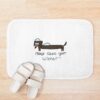 urbathmat flatlay context smallsquare750x1000.1u5 5 - Dachshund UK Store