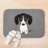 urbathmat flatlay context smallsquare750x1000.1u5 8 - Dachshund UK Store