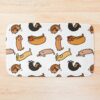 urbathmat flatlay largesquare1000x1000.1u5 12 - Dachshund UK Store