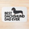 urbathmat flatlay largesquare1000x1000.1u5 14 - Dachshund UK Store