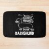 urbathmat flatlay largesquare1000x1000.1u5 19 - Dachshund UK Store