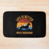 urbathmat flatlay largesquare1000x1000.1u5 25 - Dachshund UK Store