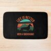 urbathmat flatlay largesquare1000x1000.1u5 27 - Dachshund UK Store