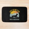 urbathmat flatlay largesquare1000x1000.1u5 29 - Dachshund UK Store
