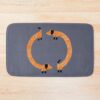 urbathmat flatlay largesquare1000x1000.1u5 3 - Dachshund UK Store