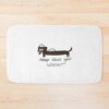 urbathmat flatlay largesquare1000x1000.1u5 5 - Dachshund UK Store