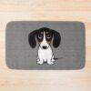 urbathmat flatlay largesquare1000x1000.1u5 8 - Dachshund UK Store