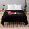 urblanket large bedsquarex1000.1u2 21 - Dachshund UK Store