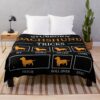 urblanket large bedsquarex1000.1u2 30 - Dachshund UK Store