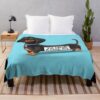 urblanket large bedsquarex1000.1u2 4 - Dachshund UK Store