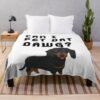 urblanket large bedsquarex1000.1u2 7 - Dachshund UK Store