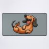 urdesk mat flatlaysquare1000x1000 17 - Dachshund UK Store