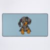 urdesk mat flatlaysquare1000x1000 19 - Dachshund UK Store