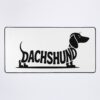 urdesk mat flatlaysquare1000x1000 2 - Dachshund UK Store