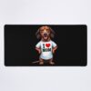 urdesk mat flatlaysquare1000x1000 27 - Dachshund UK Store