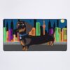 urdesk mat flatlaysquare1000x1000 5 - Dachshund UK Store