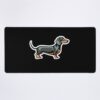 urdesk mat flatlaysquare1000x1000 7 - Dachshund UK Store
