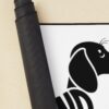 urdesk mat rolltall portrait750x1000 2 - Dachshund UK Store