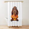 urshower curtain closedsquare1000x1000.1 1 - Dachshund UK Store