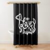 urshower curtain closedsquare1000x1000.1 17 - Dachshund UK Store