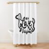 urshower curtain closedsquare1000x1000.1 20 - Dachshund UK Store