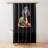 urshower curtain closedsquare1000x1000.1 22 - Dachshund UK Store