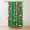 urshower curtain closedsquare1000x1000.1 24 - Dachshund UK Store