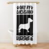 urshower curtain closedsquare1000x1000.1 27 - Dachshund UK Store