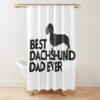urshower curtain closedsquare1000x1000.1 6 - Dachshund UK Store