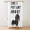 urshower curtain closedsquare1000x1000.1 7 - Dachshund UK Store
