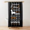 urshower curtain closedsquare1000x1000.1 9 - Dachshund UK Store